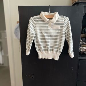 Jamie Kay - Long Sleeved Polo